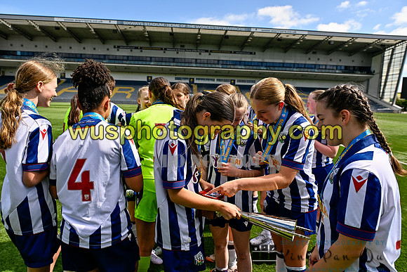 20250503-113642 West Bromwich Albion Girls U14 v Bromley FC Academy Girls U14