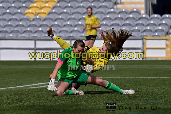 20240420-160926B West Ham United Academy Girls U16 v Oxford United Women U16