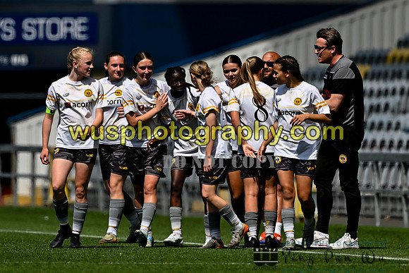 20250510-130206 West End Terriers FC Girls U15 v Cray Wanderers Youth FC Girls U15