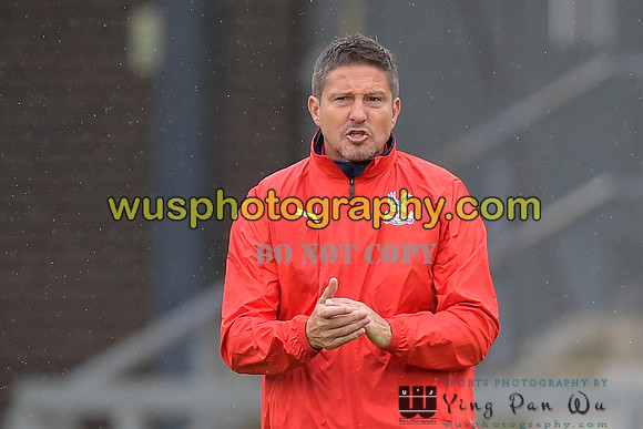 20180923-133016A Millwall Lionesses FC v Crystal Palace Ladies FC