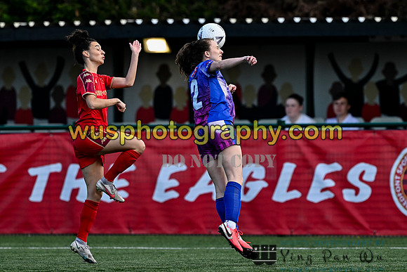 20250511-143642 Camden Town WFC v Hammersmith FC Women
