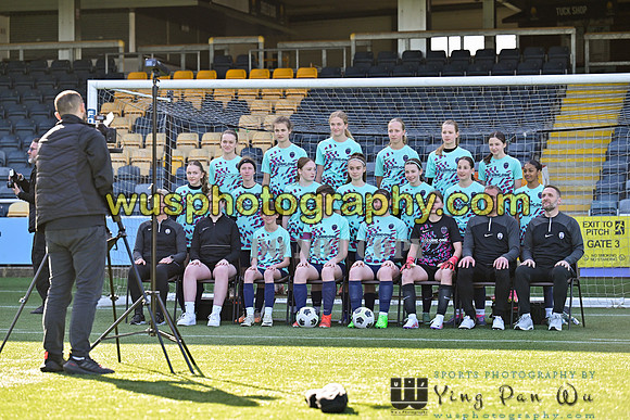 20240420-093221 Arsenal Woman FC U13 v FC Evolution Girls U13