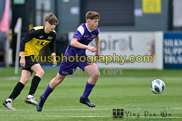 20240504-123917A Proco U15 v Evo Sheffield U15