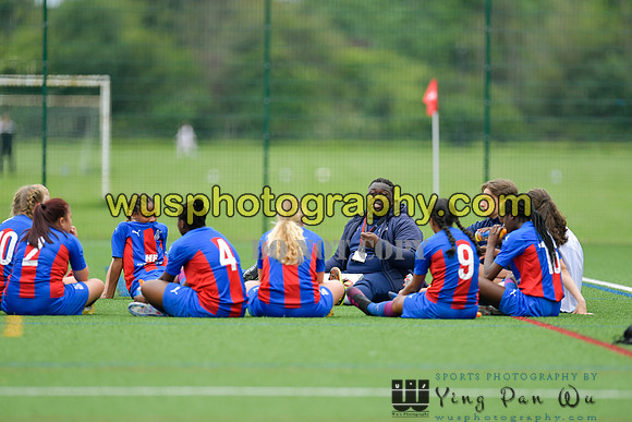 20210619-155742 Crystal Palace Girls U14 v XL Football Academy Girls U14