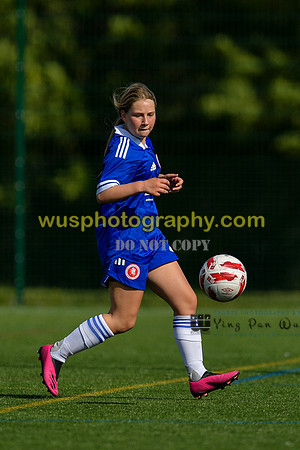 20210911-150527 West Ham United Girls U16 v Welling United Girls U16