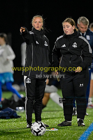 20250320-191726 Birmingham City Women PGA U12 v JPL Warriors Rep Team U12