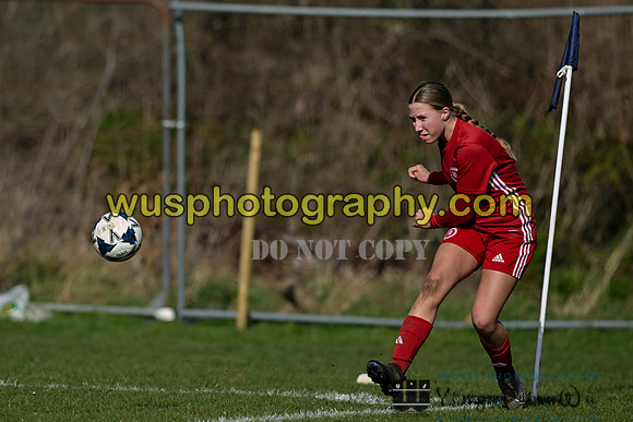 20250301-113242B Welling United Academy Girls U12 v Soccer Elite FA Girls U12