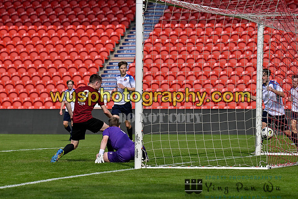 20240511-161734 Potters Bar Town Youth FC U16 v Vauxhall Motors FC U16 Chevrons