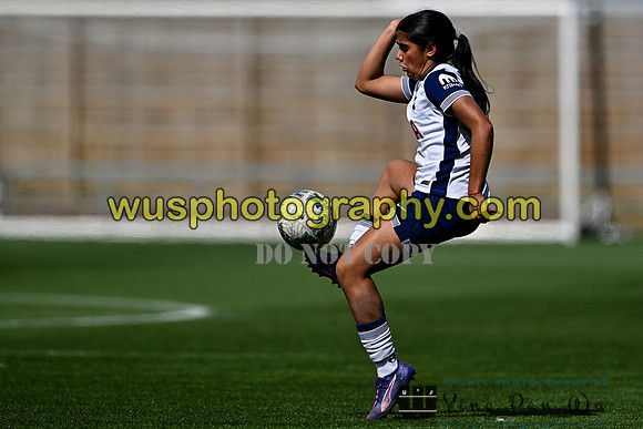 20250412-123216 Tottenham Hotspur Women PGA U16 v Blackburn Rovers Women FC Academy U16