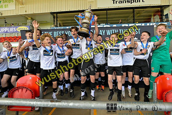20240511-113526B Dartford FC U13 v Bromsgrove Sporting Colts FC U13