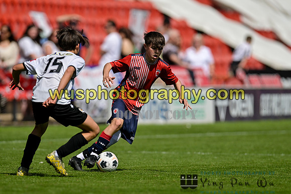 20240511-112127 Dartford FC U13 v Bromsgrove Sporting Colts FC U13