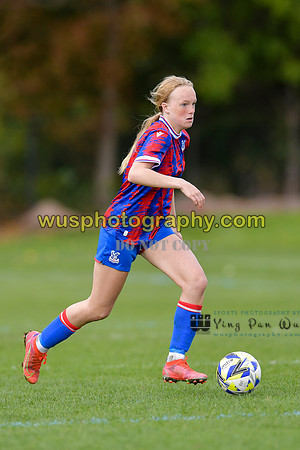 20221015-115837E AFC Wimbledon Girls U14 v Crystal Palace FC Girls U14
