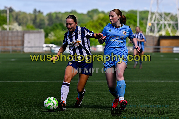 20250503-104715 West Bromwich Albion Girls U14 v Bromley FC Academy Girls U14