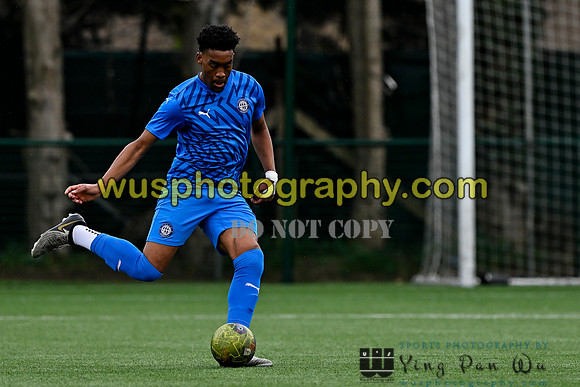 20250419-104058 Rayners Lane FC Boys U16 Green v Soccer Elite FA Boys U16
