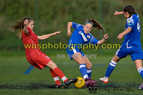 20221126-123706G Grays Athletic FC Girls U14 v MK Dons FC Girls U14