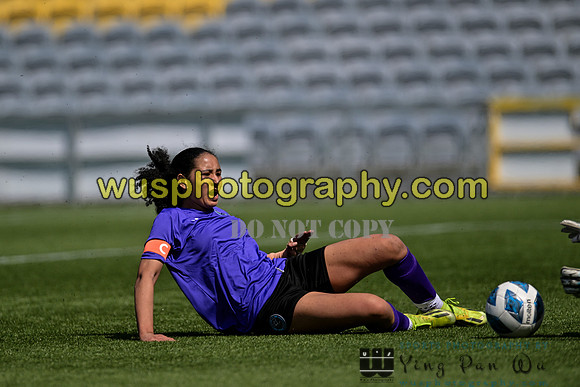 20240420-131558 Notts County Women FC Girls U15 v Inspire Girls Academy U15