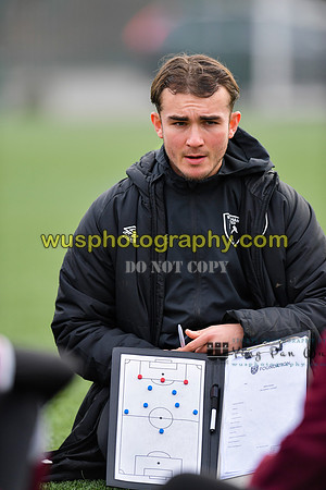 20220115-124752 West Ham United Academy Girls U14 v Notts County FC Girls U14