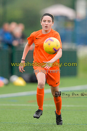 20210619-163328A Crystal Palace Girls U14 v XL Football Academy Girls U14
