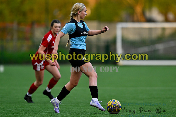 20250423-193717 London City Lionesses Academy U16 v JPL Warriors Rep Team U16