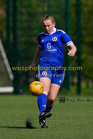 20220326-125243 Lewes FC Girls U14 v Welling United Girls U14