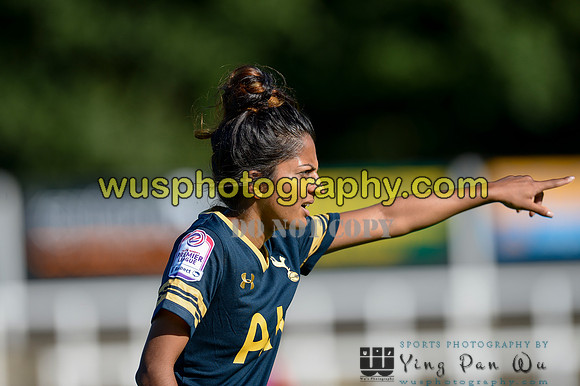 20160911-154129-3 Crystal Palace Ladies FC v Tottenham Hotspur Ladies FC