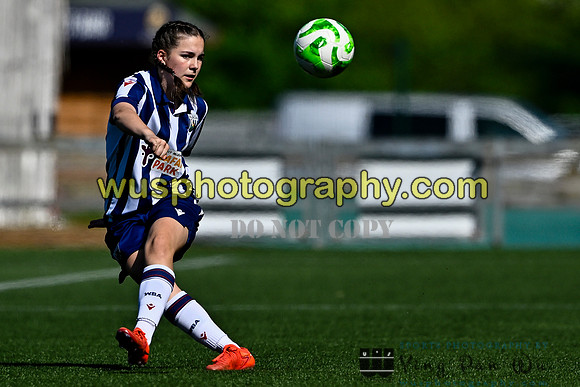 20250503-101220 West Bromwich Albion Girls U14 v Bromley FC Academy Girls U14