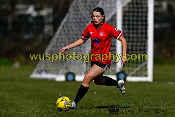 20250329-095725 Chatham Town FC Girls U15 v Aylesford FC Girls U15