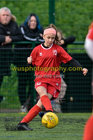 20221126-120645C Grays Athletic FC Girls U14 v MK Dons FC Girls U14