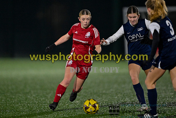 20250217-184228A JPL Warriors Rep Team U15 v Seacoast United Soccer Club Maine Girls Academy U15