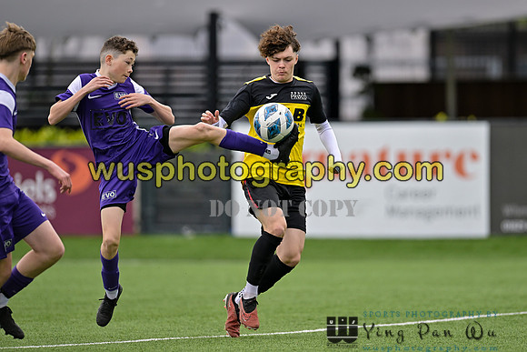 20240504-120312A Proco U15 v Evo Sheffield U15