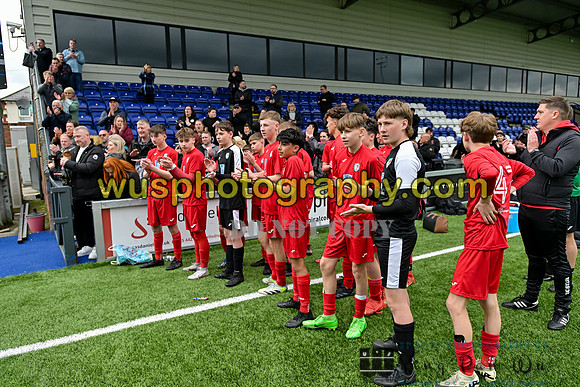 20240504-153123 PJSS Elite U14 v Holbeach United FC U14
