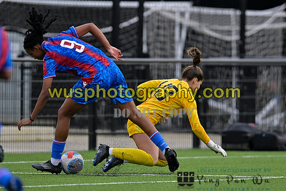 20241113-134454A Crystal Palace FC Women PGA U21 v Liverpool FC Women PGA U21