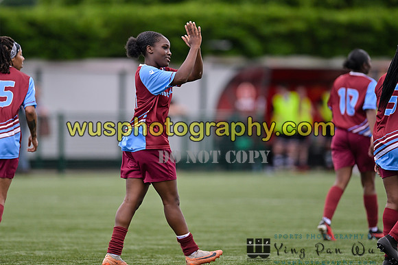 20240526-125417 Tooting Bec FC Women Reserves v AFC Croydon Athletic Women