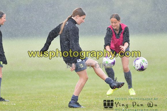 20220529-131452 Grays Athletic Girls U13 v Dagenham & Redbridge FC Girls U13