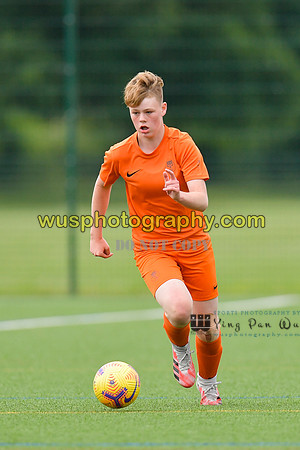20210619-161427C Crystal Palace Girls U14 v XL Football Academy Girls U14