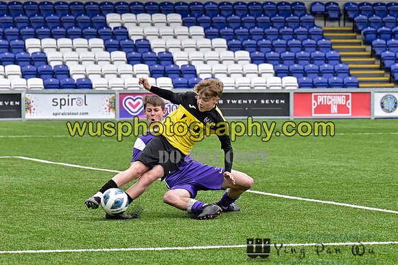 20240504-130117 Proco U15 v Evo Sheffield U15