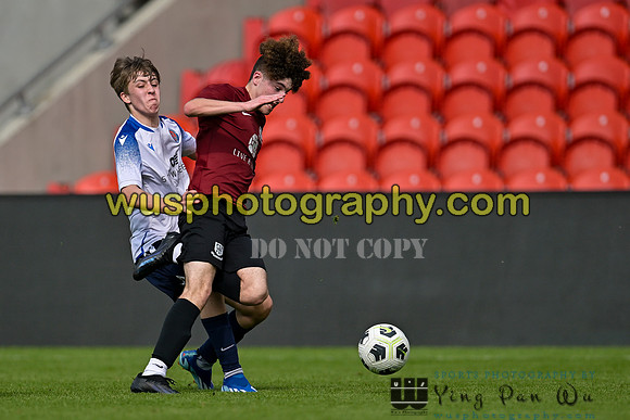 20240511-161530C Potters Bar Town Youth FC U16 v Vauxhall Motors FC U16 Chevrons