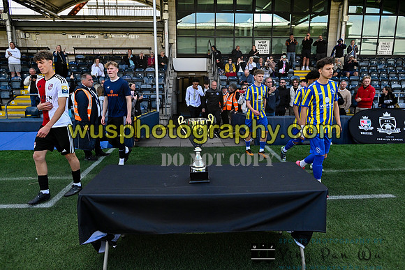 20250503-160512 Kings Lynn Town FC U16 v Woking FC U16
