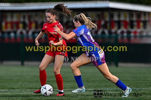 20250511-151733A Camden Town WFC v Hammersmith FC Women