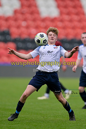 20240511-163304A Potters Bar Town Youth FC U16 v Vauxhall Motors FC U16 Chevrons