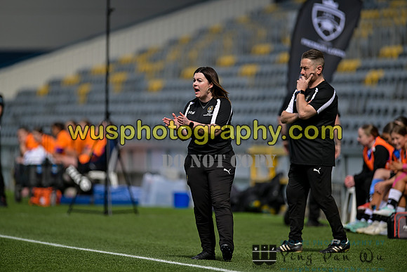 20240420-121022 Notts County Women FC Girls U15 v Inspire Girls Academy U15