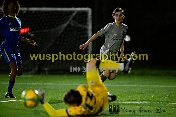 20250224-185358 AFC Wimbledon U15 v JPL London & South East Rep Team U15