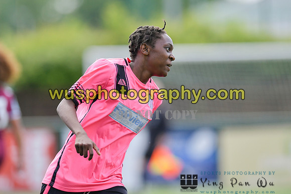 20220521-140956B West Ham United Academy Girls U16 v Haringey Girls Academy U16