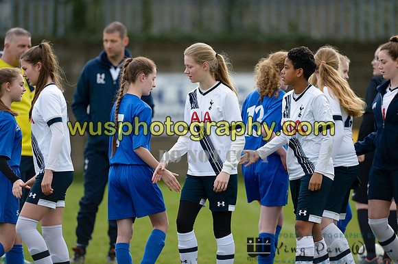 20160409-102938 Tottenham Hotspur Girls U14 v Hemel Hempstead Town Girls U14