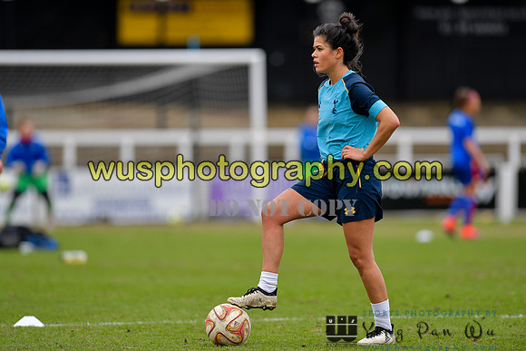 20170226-133938 Crystal Palace Ladies FC v Tottenham Hotspur Ladies FC