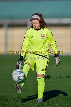 20220116-135951 AFC Leyton v Richmond Park U21 Women