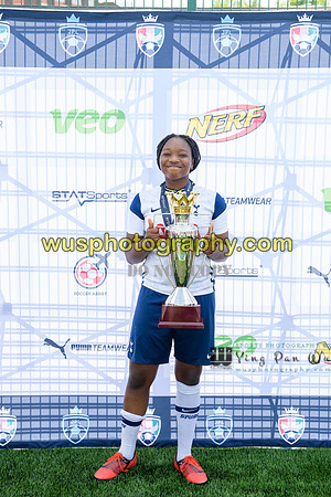 20210529-143925 West Ham United Girls U16 v Tottenham Hotspur Women FC JTP U16