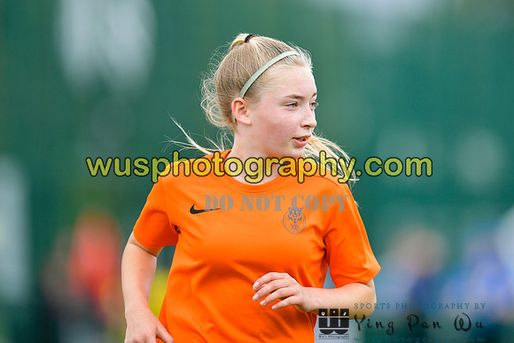 20210619-155344B Crystal Palace Girls U14 v XL Football Academy Girls U14