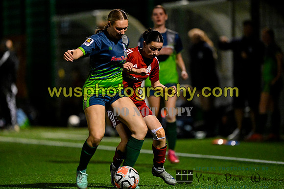 20250331-205112 JPL Warriors Rep Team U16 v Gitchi Gummi Soccer Club Girls U16