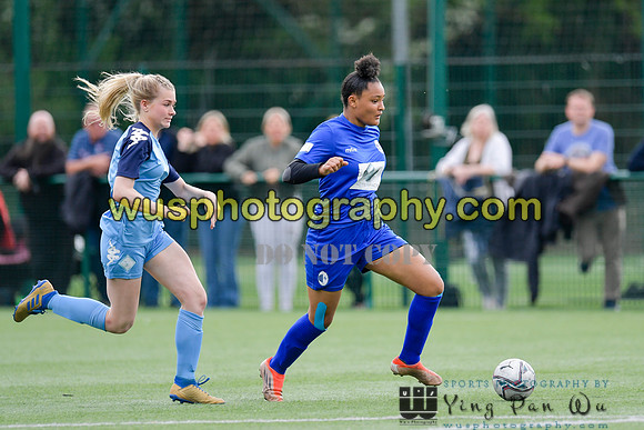 20220507-152246 Kent Football United Girls U14 v London City Lionesses U14